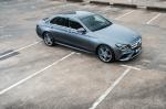 Mercedes-Benz E350 e AMG Line 2017 года (UK)